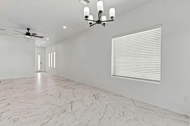 13909 Paseo Perlas Drive, El Paso, TX 79928