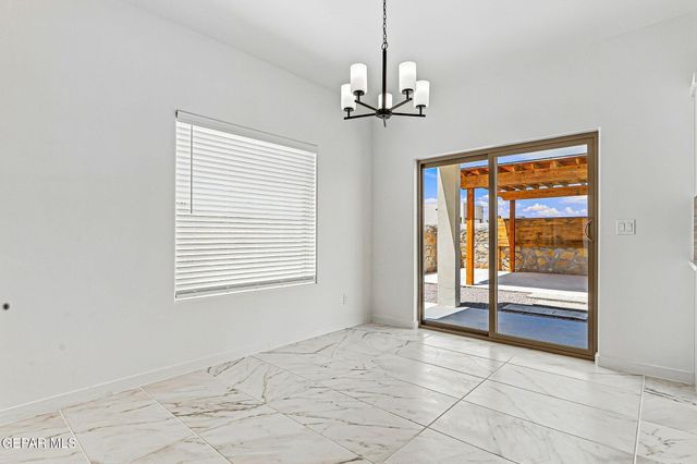 13909 Paseo Perlas Drive, El Paso, TX 79928