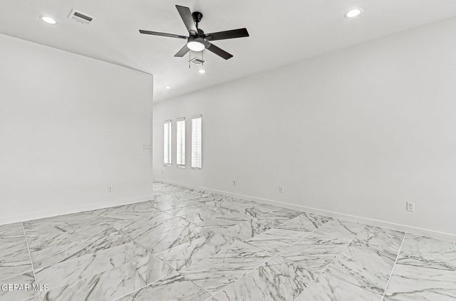 13909 Paseo Perlas Drive, El Paso, TX 79928