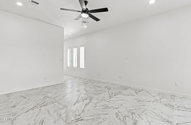 13909 Paseo Perlas Drive, El Paso, TX 79928
