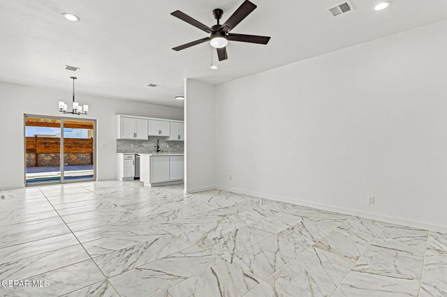 13909 Paseo Perlas Drive, El Paso, TX 79928