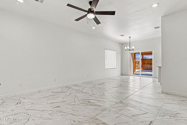 13909 Paseo Perlas Drive, El Paso, TX 79928