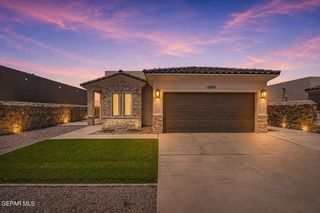 13909 Paseo Perlas Drive, El Paso, TX 79928