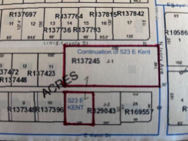 523 E Kent Street, Lubbock, TX 79403