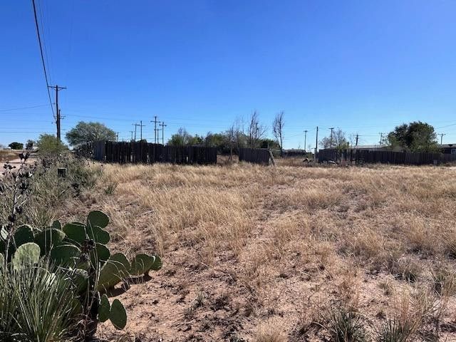 523 E Kent Street, Lubbock, TX 79403