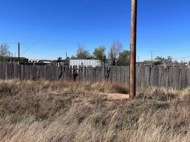 523 E Kent Street, Lubbock, TX 79403