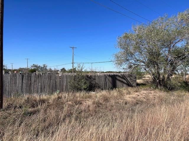 523 E Kent Street, Lubbock, TX 79403