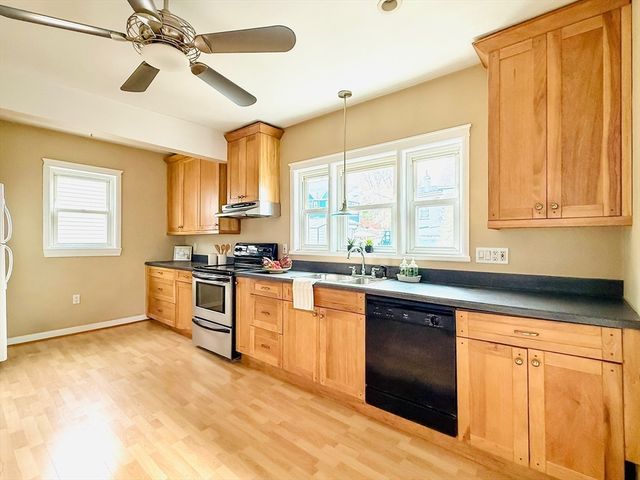 238 Malden St, Revere, MA 02151