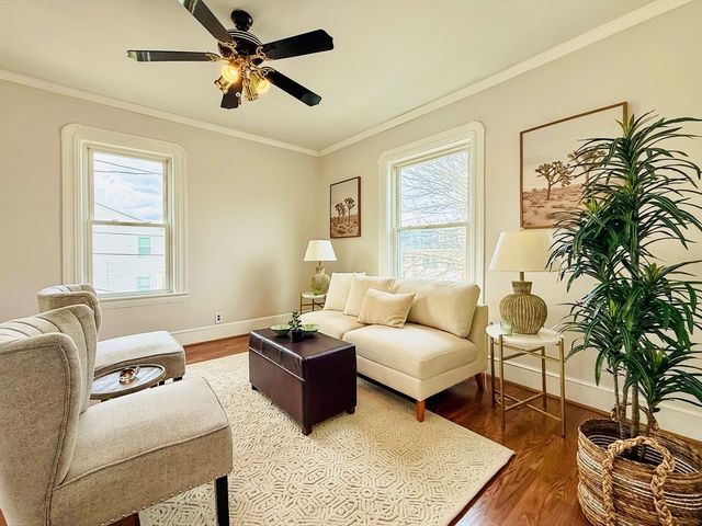 238 Malden St, Revere, MA 02151