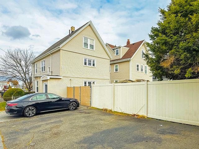 238 Malden St, Revere, MA 02151