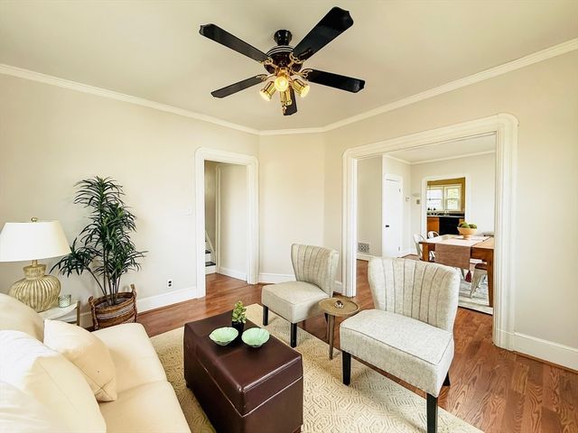 238 Malden St, Revere, MA 02151