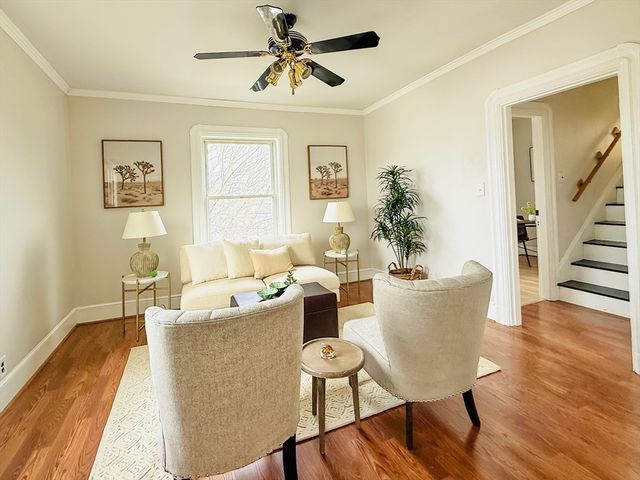 238 Malden St, Revere, MA 02151