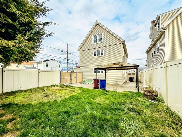 238 Malden St, Revere, MA 02151