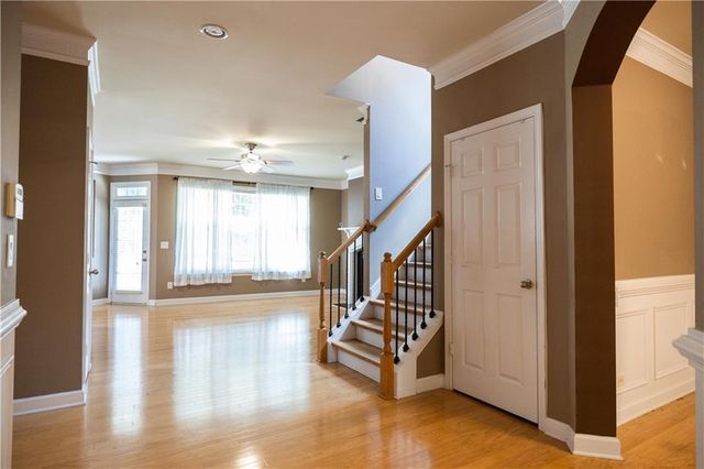 4962 Weathervane Drive, Johns Creek, GA 30022