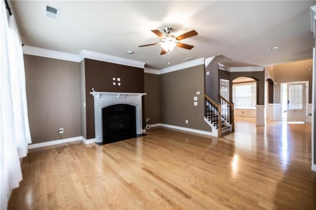 4962 Weathervane Drive, Johns Creek, GA 30022