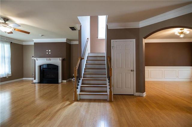 4962 Weathervane Drive, Johns Creek, GA 30022