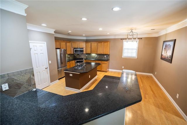 4962 Weathervane Drive, Johns Creek, GA 30022