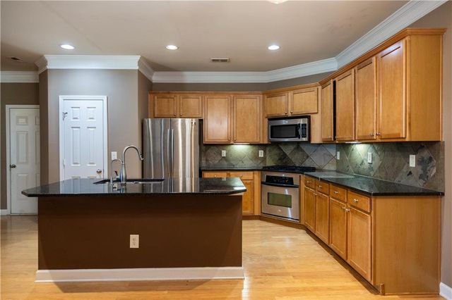 4962 Weathervane Drive, Johns Creek, GA 30022