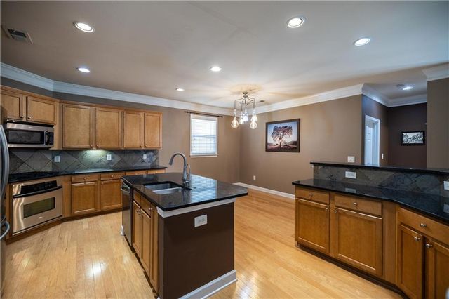 4962 Weathervane Drive, Johns Creek, GA 30022