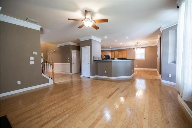 4962 Weathervane Drive, Johns Creek, GA 30022