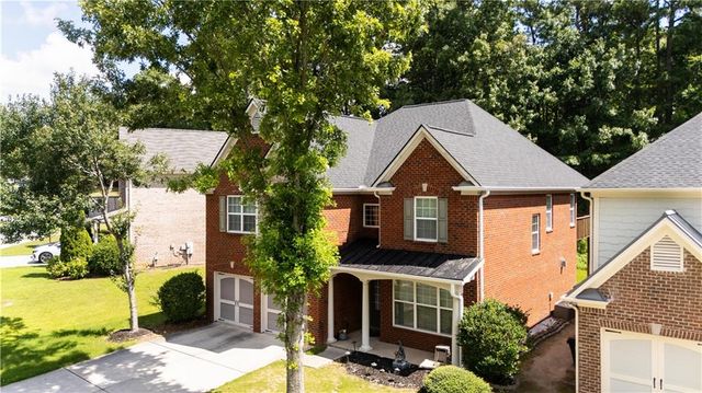4962 Weathervane Drive, Johns Creek, GA 30022