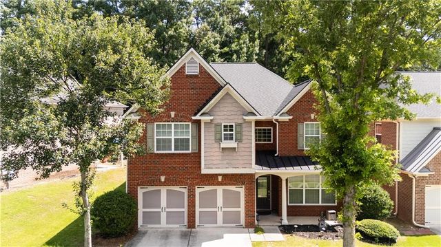 4962 Weathervane Drive, Johns Creek, GA 30022