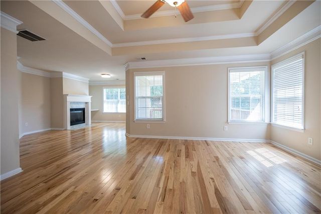 4962 Weathervane Drive, Johns Creek, GA 30022