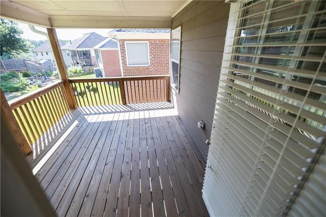 4962 Weathervane Drive, Johns Creek, GA 30022