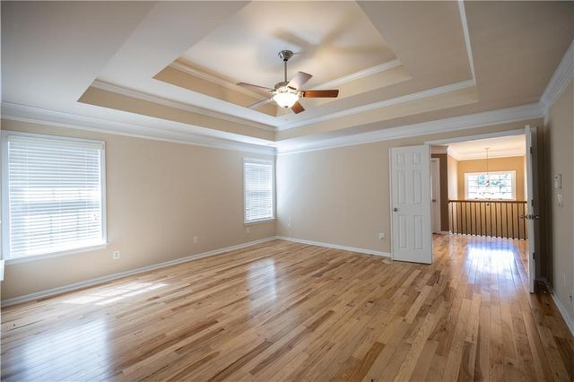 4962 Weathervane Drive, Johns Creek, GA 30022