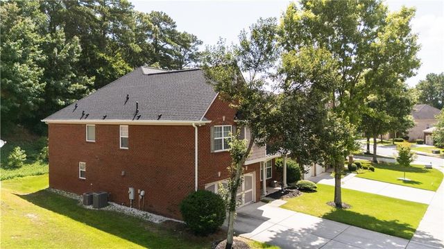 4962 Weathervane Drive, Johns Creek, GA 30022