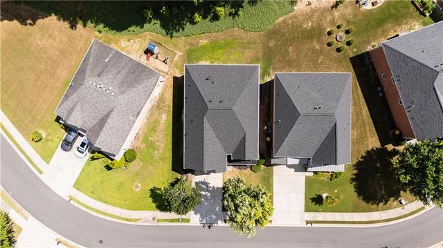 4962 Weathervane Drive, Johns Creek, GA 30022