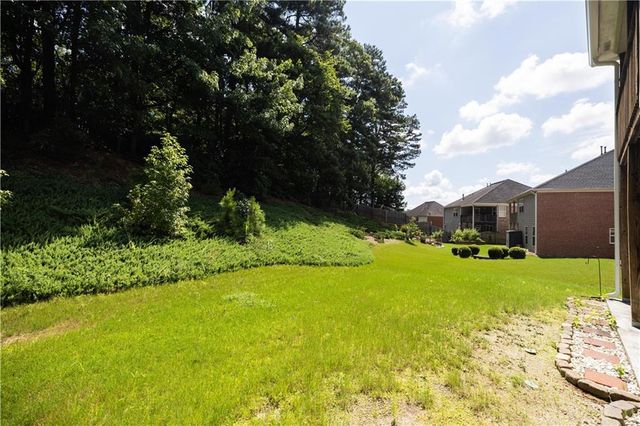 4962 Weathervane Drive, Johns Creek, GA 30022