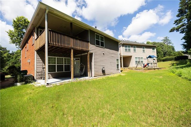 4962 Weathervane Drive, Johns Creek, GA 30022