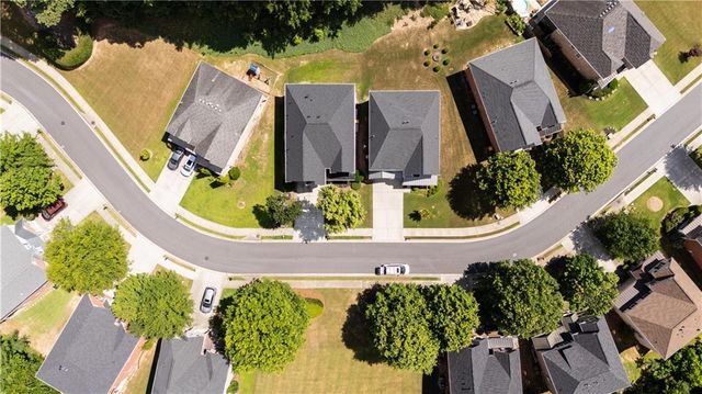 4962 Weathervane Drive, Johns Creek, GA 30022