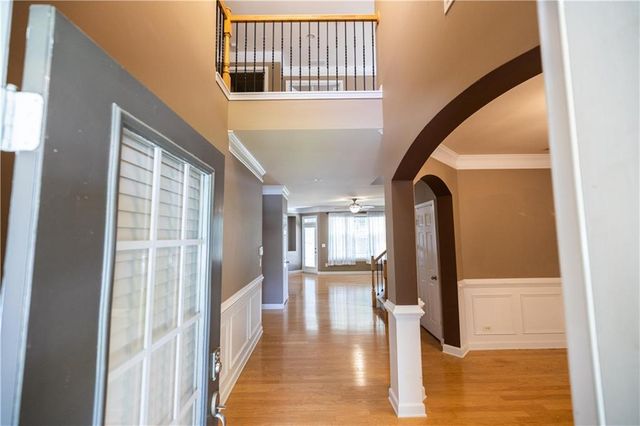 4962 Weathervane Drive, Johns Creek, GA 30022