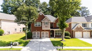 4962 Weathervane Drive, Johns Creek, GA 30022