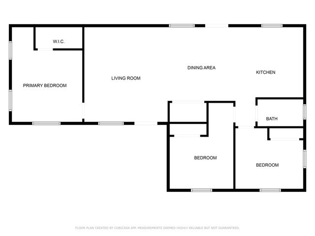 608 Live Oak ST, Gatesville, TX 76528