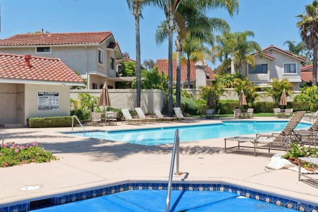 7134 Caminito Quintana, San Diego, CA 92122