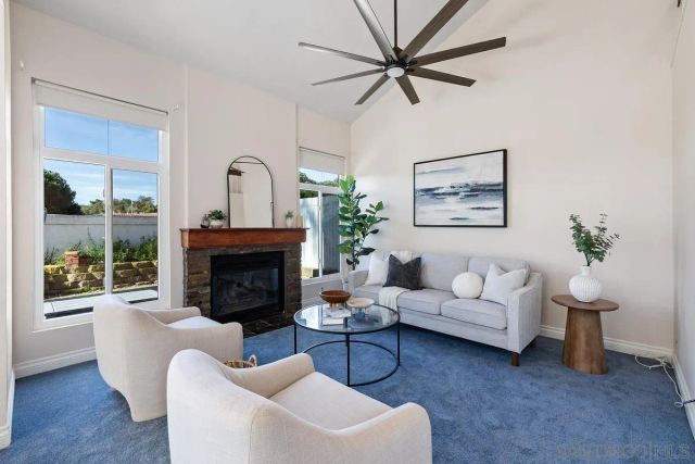 7134 Caminito Quintana, San Diego, CA 92122