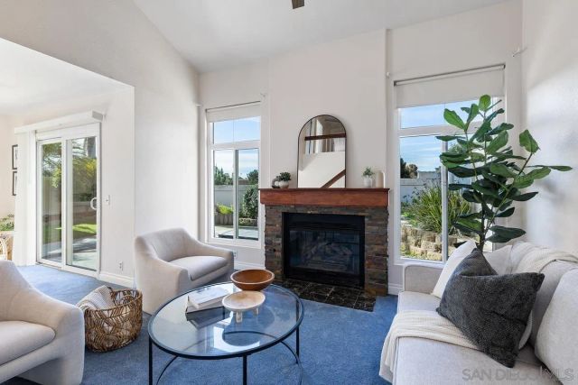 7134 Caminito Quintana, San Diego, CA 92122