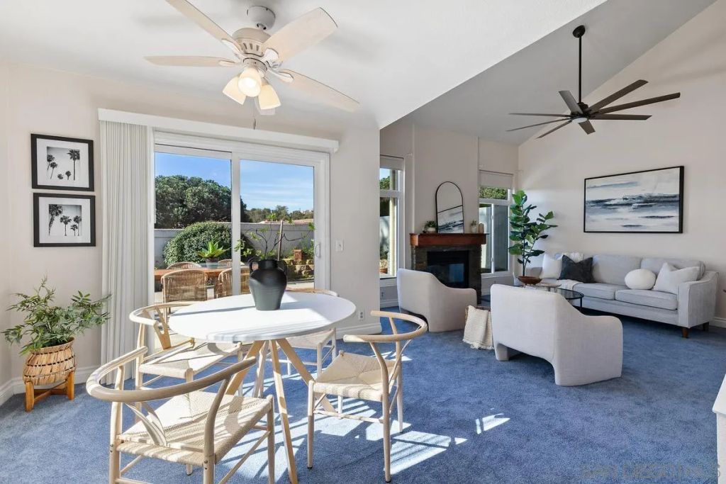 7134 Caminito Quintana, San Diego, CA 92122