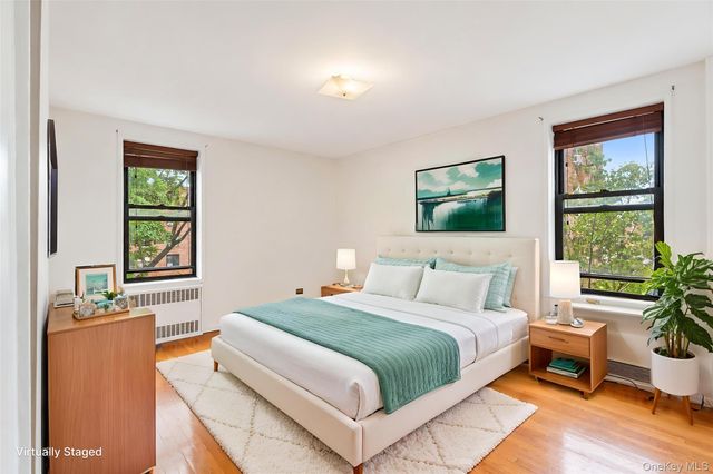 61 Oliver Street 4D, Brooklyn, NY 11209