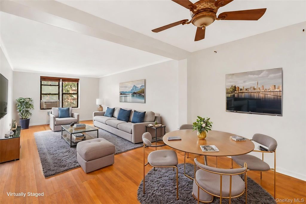 61 Oliver Street 4D, Brooklyn, NY 11209 — exterior