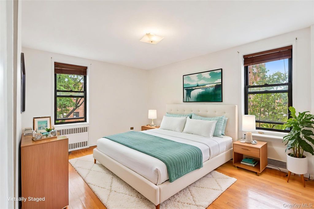 61 Oliver Street 4D, Brooklyn, NY 11209 — photo 2