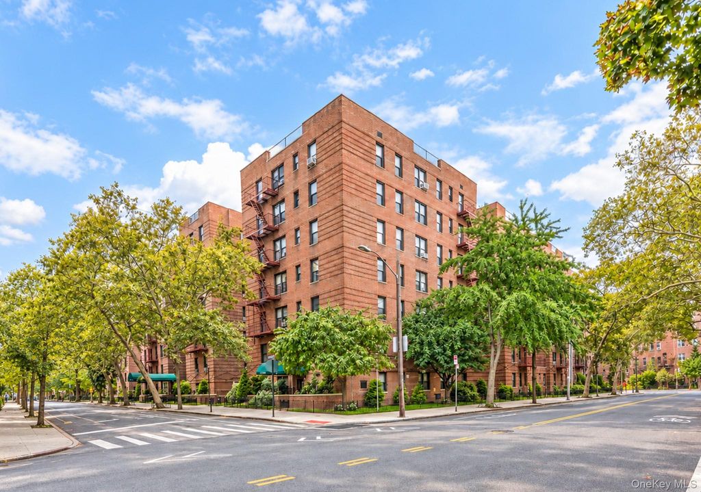 61 Oliver Street 4D, Brooklyn, NY 11209 — photo 5