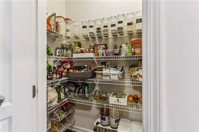 402 Timberleaf Road, Canton, GA 30115