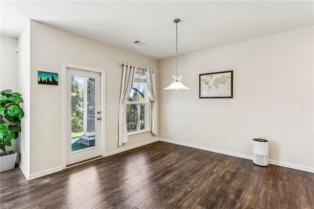 402 Timberleaf Road, Canton, GA 30115