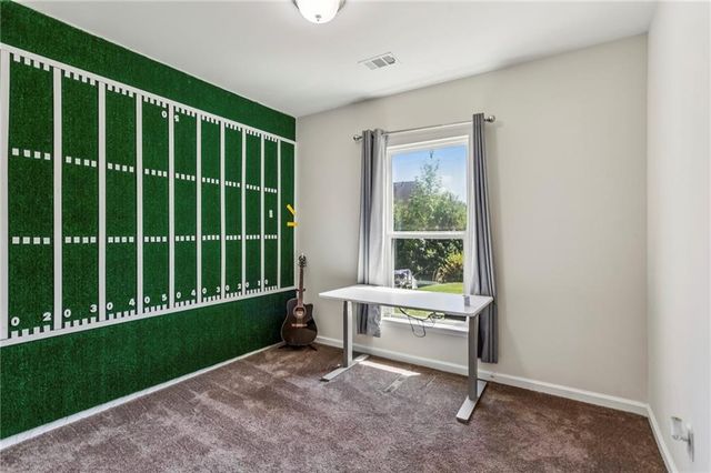 402 Timberleaf Road, Canton, GA 30115