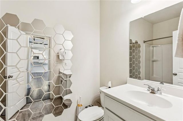 402 Timberleaf Road, Canton, GA 30115