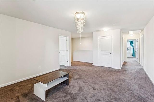 402 Timberleaf Road, Canton, GA 30115